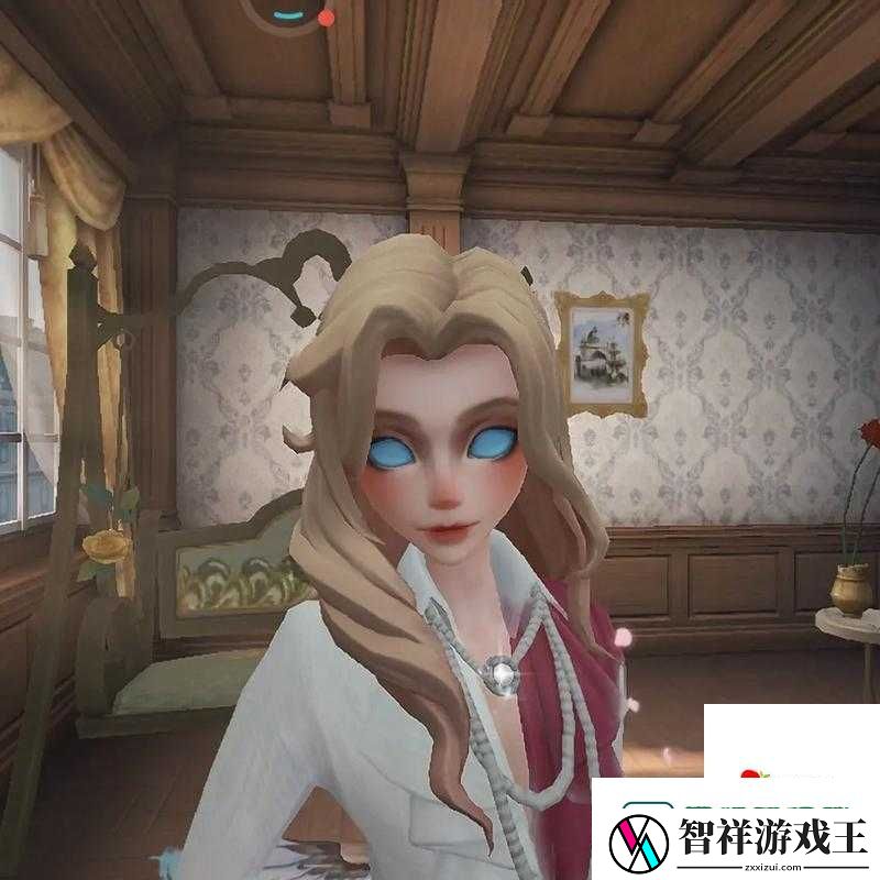 第五人格约瑟夫三周年紫皮绝了！这波皮肤到底值不值得抽-手慢无！