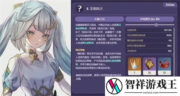 原神珐露珊值得培养吗-社交互动与好友助力