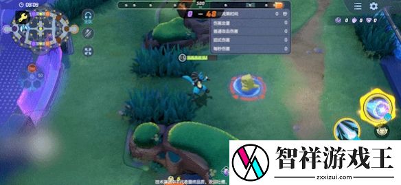 宝可梦大集结路卡利欧技能是什么