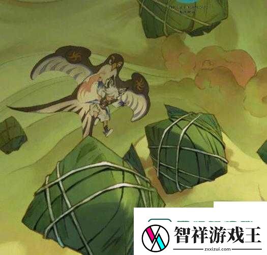 绝美上线！蒙犽龙鼓争鸣皮肤正式登场-这些隐藏细节千万别错过！