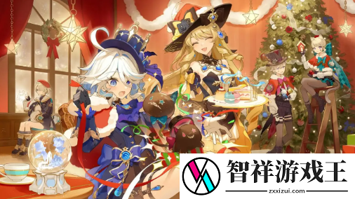 原神玛薇卡配队推荐-原神玛薇卡配队介绍