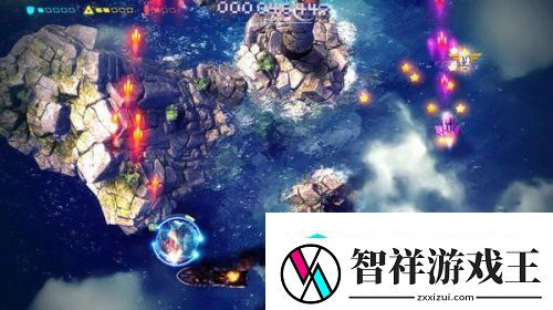 经典街机重生Sky