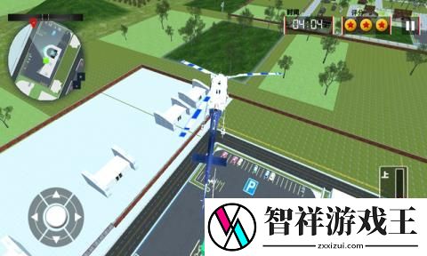 2025刺激的模拟空战手游排行