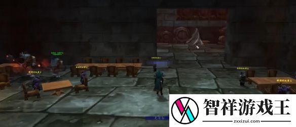 魔兽世界wlk拯救美酒节任务怎么做