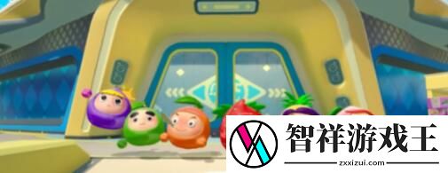 蛋仔派对联动果宝特攻保底多少