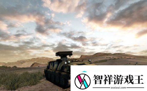 火箭炮霸气出击最后一炮今日更新新载具