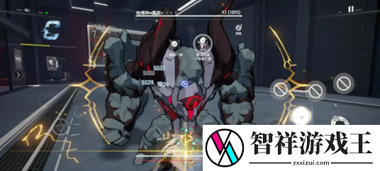 深空之眼伐灭伽黎阵容选择攻略