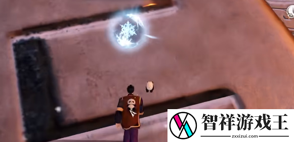 逆水寒手游终焉裁决怎么获得