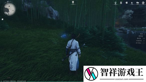 燕云十六声清河曲径寻幽在哪