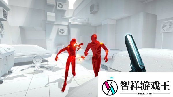 超热VR永恒游戏更新将于3月7日正式上线