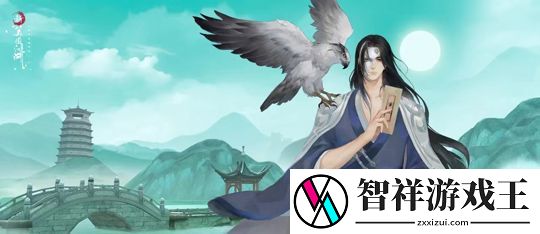新笑傲江湖手游它凭什么比原著还精彩！