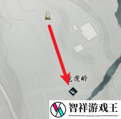 燕云十六声清河曲径寻幽在哪