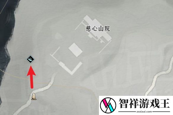 燕云十六声清河曲径寻幽在哪