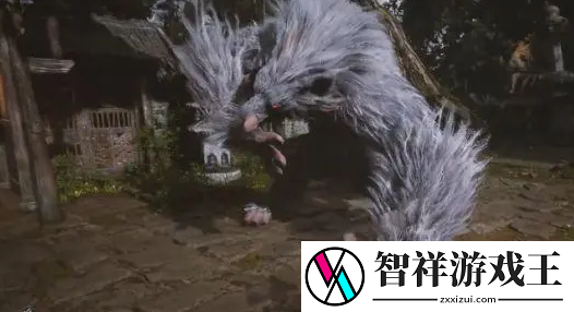 黑神话悟空打广智需要多少级-黑神话悟空打广智需要等级