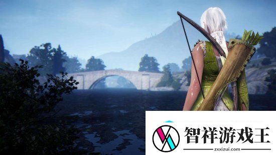 黑色沙漠欧美服更新周年活动-新增可驯化马匹