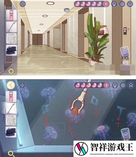 房间的秘密3女团回归夜最终章攻略
