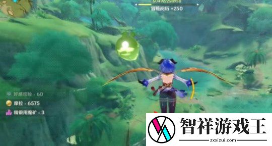 原神斩花除根成就获得方法