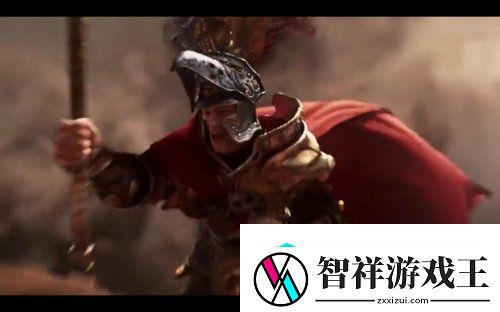 RTS大作