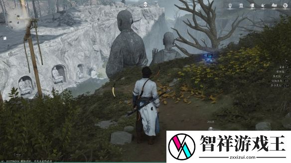 燕云十六声清河曲径寻幽在哪