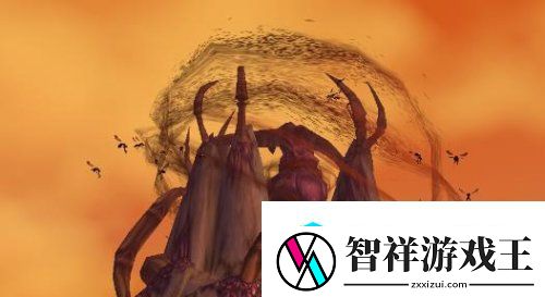 看图了解魔兽世界历史的原始次序