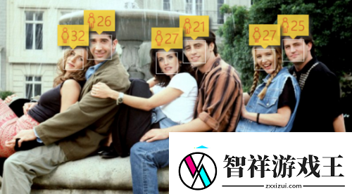 微软新应用“拍照显年龄”成朋友圈新宠