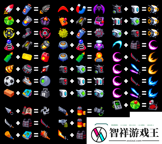 弹壳特攻队第二关卡关-5个技巧让你3分钟速通！零失败攻略来啦