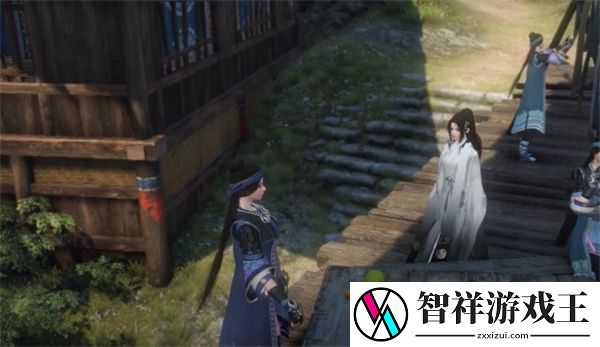 逆水寒手游妙手甄医毒奇遇攻略分享-聚量网络
