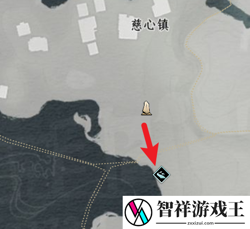 燕云十六声清河曲径寻幽在哪