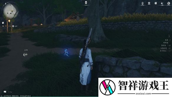燕云十六声清河曲径寻幽在哪