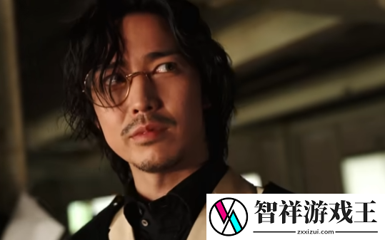 假面骑士Gotchard衍生剧冥黑的启示录