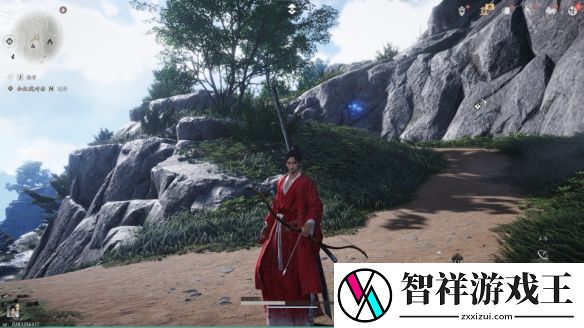 燕云十六声清河曲径寻幽在哪