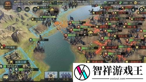 三国志战略版主流队伍怎么搭配-三国志战略版2023年新赛季首发主流队伍推荐