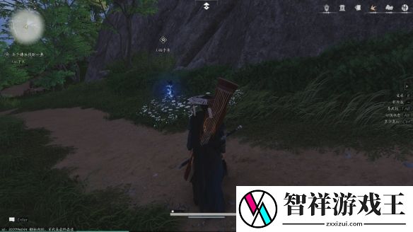 燕云十六声清河曲径寻幽在哪