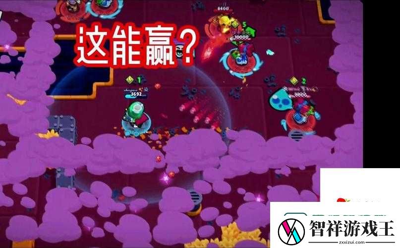 荒野乱斗黑鸦星辉之力逆天技能解析！这波操作直接封神！