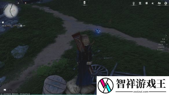 燕云十六声清河曲径寻幽在哪