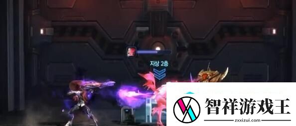 韩服超时空对决新英雄