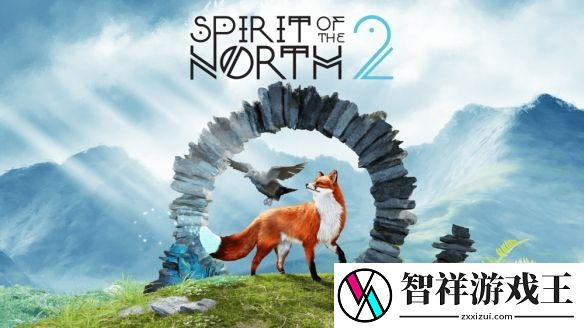 新作北境之灵2玩家化身狐狸与乌鸦共踏冒险旅程