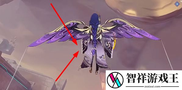 原神赤金的城墟在哪