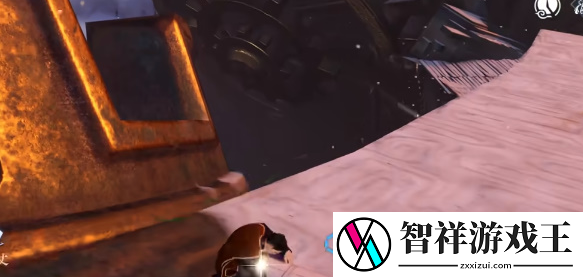 逆水寒手游终焉裁决怎么获得