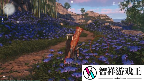 燕云十六声清河曲径寻幽在哪