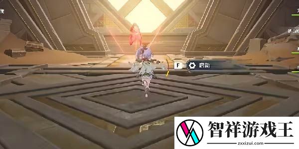 原神迷城战线·沙域篇雷林试炼攻略