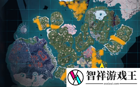 幻兽帕鲁帕鲁的体液怎么通过牧场生产
