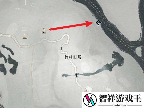 燕云十六声清河曲径寻幽在哪