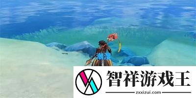 原神未来水世界成就怎么达成
