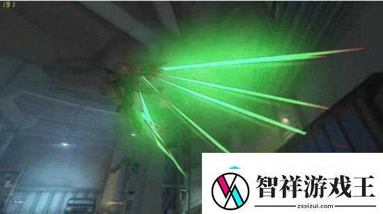 “封神榜”见-守望先锋最新版本天使现神奇BUG