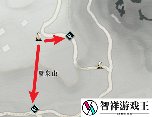 燕云十六声清河曲径寻幽在哪