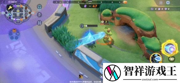 宝可梦大集结路卡利欧技能是什么