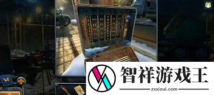 密室逃脱14帝国崛起仓库怎么去