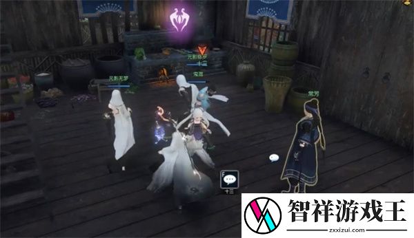 逆水寒手游妙手甄医毒奇遇攻略分享