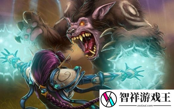 魔兽世界plus荆棘谷血月PVP最强阵容推荐